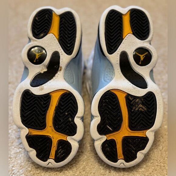 JORDAN 13 Retro 11.5C - Picture 5 of 5